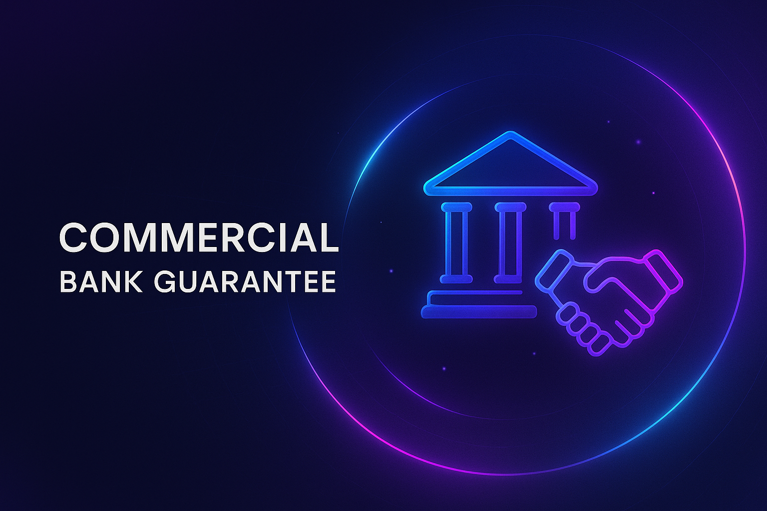 Commercial Bank Guarantee
